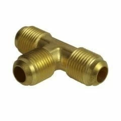 Тройник UT-06 - 3/8 SAE