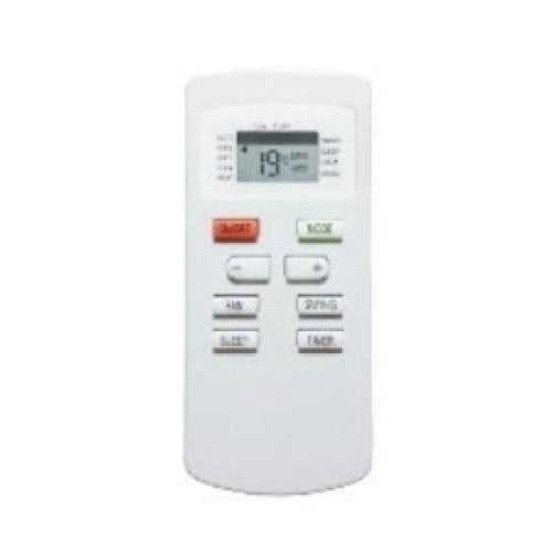 Оконный кондиционер General Climate GCW-09HR1