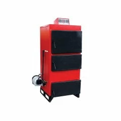 Котёл твердотопливный Kentatsu SRK VLK SRK-45