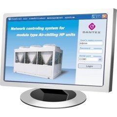 Программное обеспечение Dantex DN-NET/E(V2.1)