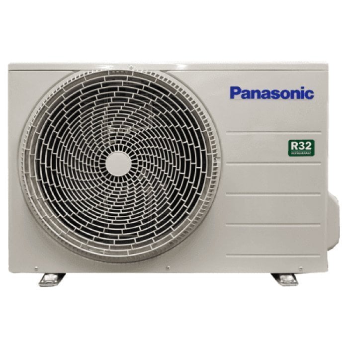Кондиционер Panasonic Basic CS/CU-PZ35WKD