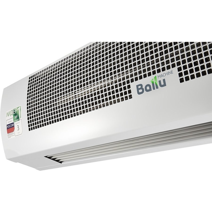 Тепловая завеса Ballu BHC-B10T06-PS