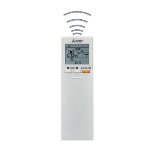Настенный блок Mitsubishi Electric MSZ-AP25VGK (с Wi-Fi)
