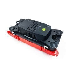 Помпа дренажная Sikelan Tank Low Type MD-TPF-20-230L накопительная 1.2л, 260 л/ч