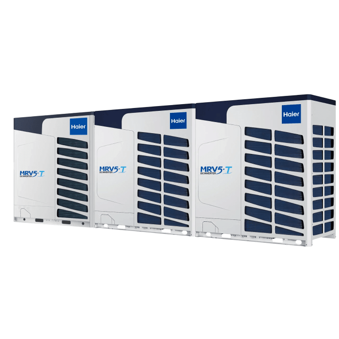 Наружный блок VRF Haier AV96NMVEMS