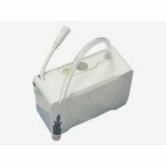 Помпа дренажная Sikelan MD-WPD-50-J (система распыления конденсата, 20 л/ч, 17 Дб)