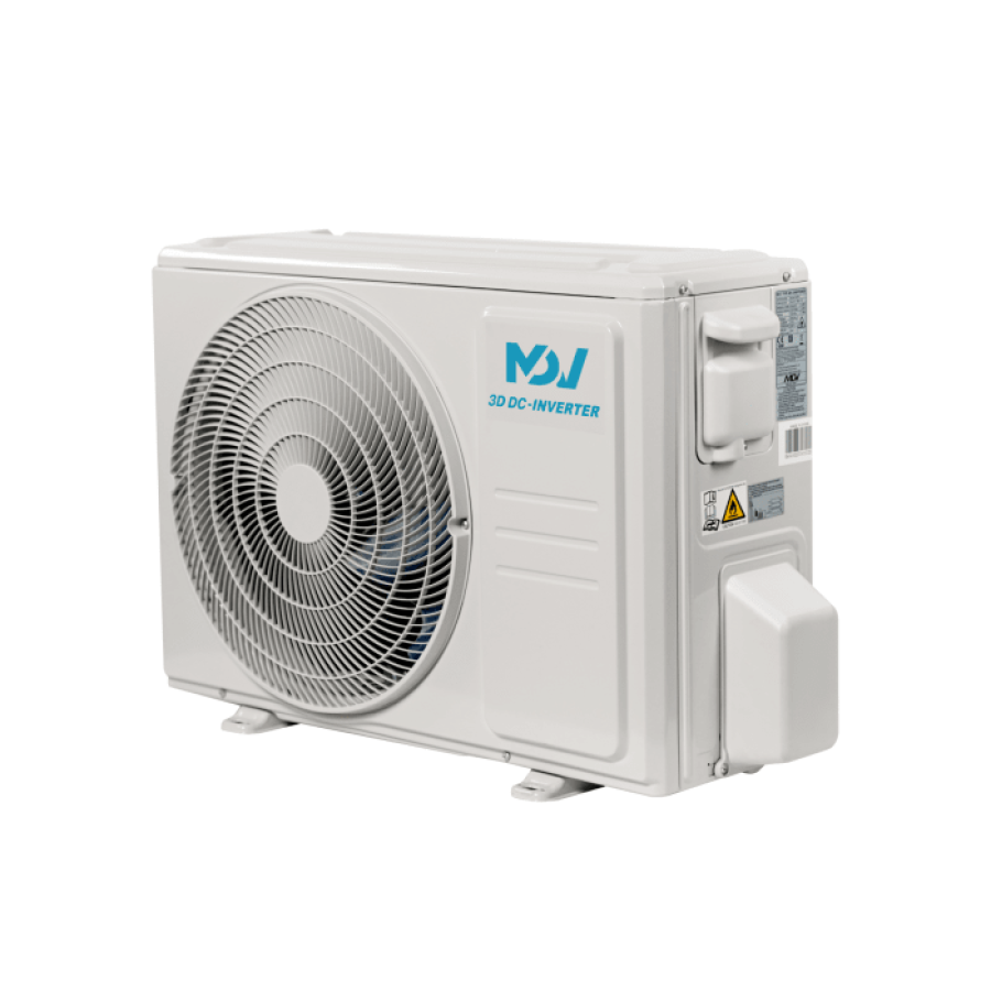 Кондиционер MDV MDSAL-18HRFN8/MDOAG-18HFN8