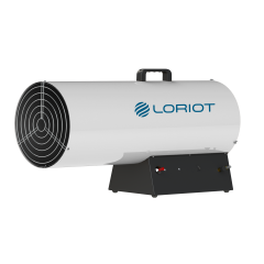 Газовая пушка Loriot GH-70
