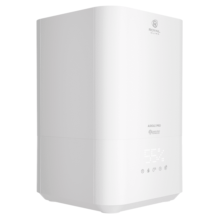 Увлажнитель воздуха Royal Clima RUH-ARP400/5,0E-WT