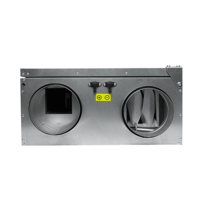 Приточно-вытяжная установка Energolux EC CPW 850
