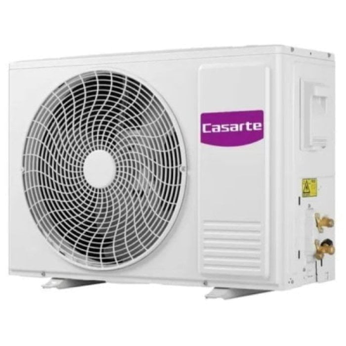 Кондиционер Casarte CAS35MW1-W/1U35MW1