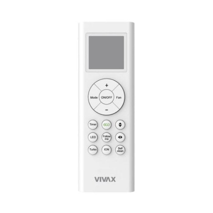 Кондиционер Vivax ACP-12CH35AEEI/ACP-12CH35AEEI PRO