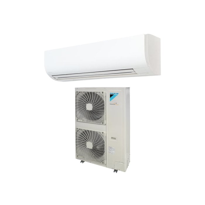 Кондиционер Daikin FAA100B/RZQG100L8Y