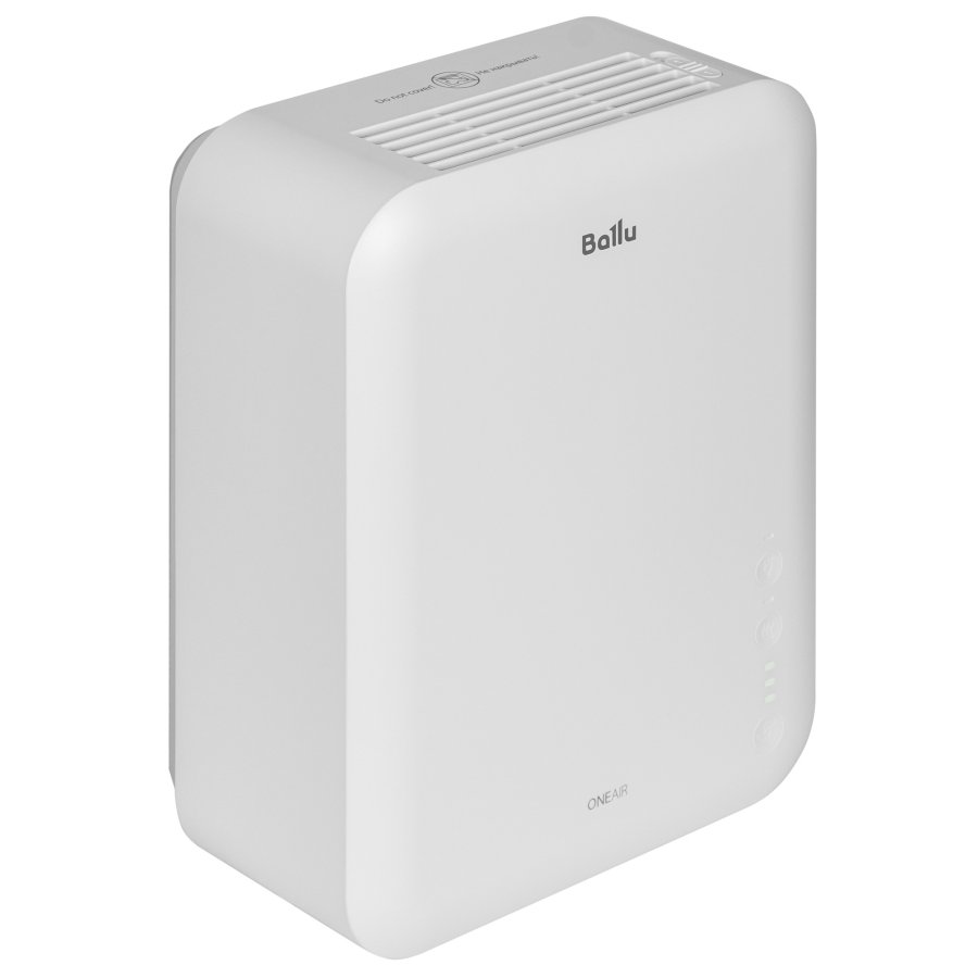 Очиститель воздуха приточный Ballu ASP-80