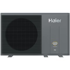 Тепловой насос Haier AW16NMXCHA моноблок