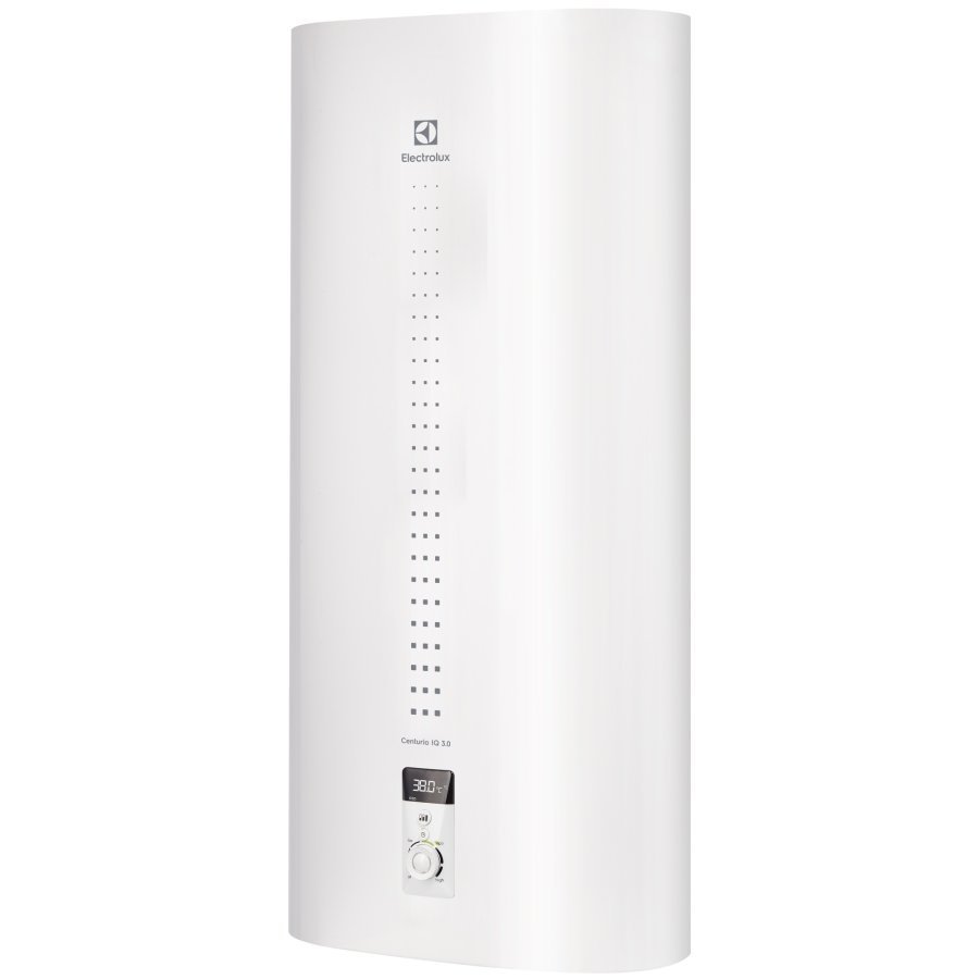 Водонагреватель Electrolux EWH 50 Centurio IQ 3.0 накопительный