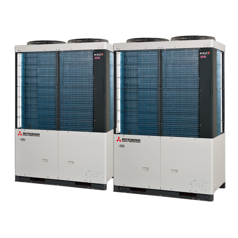 Наружный блок VRF Mitsubishi Heavy FDC1060KXZRE2