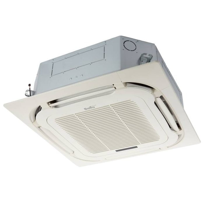 Кондиционер Ballu Machine BLCI_C-24HN8/EU_23Y