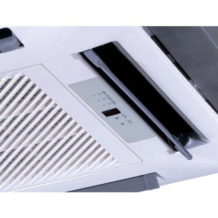 Кассетный блок General Climate GC-ME4С24HR32 мульти сплит системы