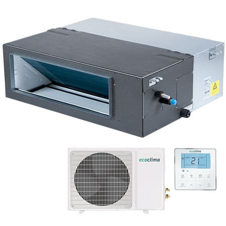 Внтуренний блок Ecoclima ECLMD-H48/5R1