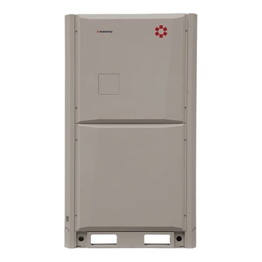 Наружный блок VRF Kentatsu DX PRO CH KVH250HZAN3-B