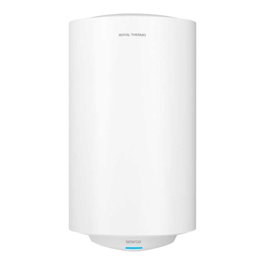 Водонагреватель Royal Thermo RWH 50 Senfor накопит.