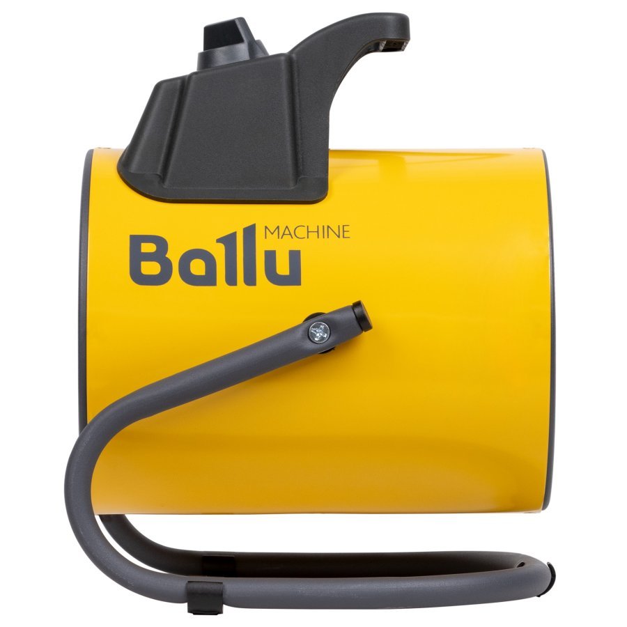 Тепловая пушка Ballu BHP-PE2-5
