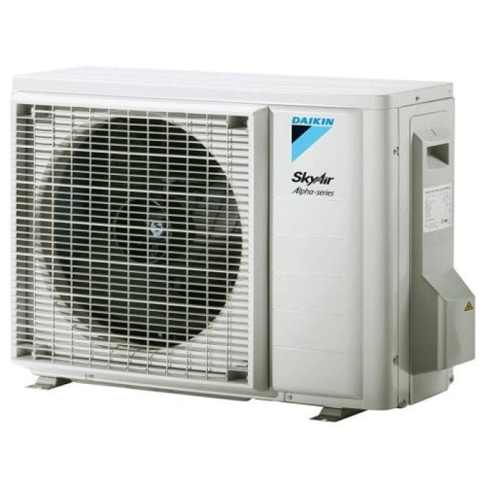 Кондиционер Daikin FTXM50N/RZAG35A