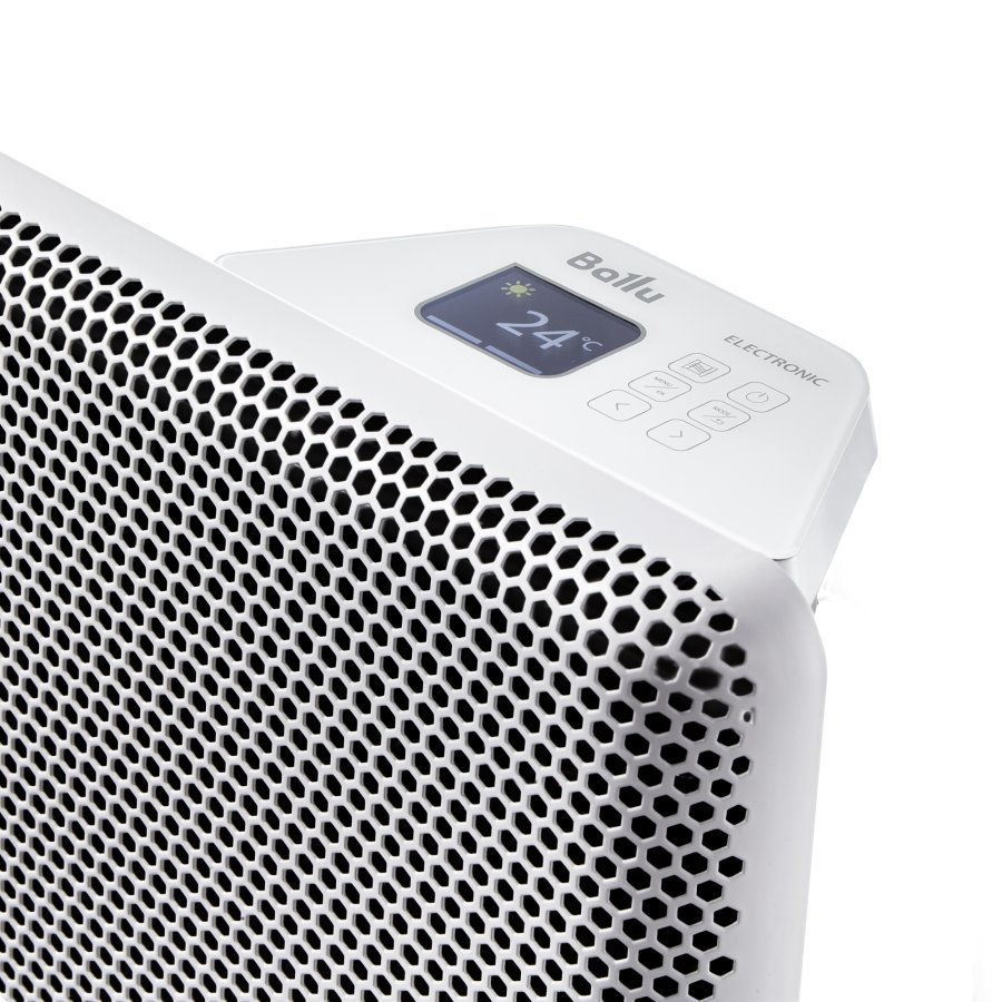 Инфракрасный обогреватель Ballu BIHP/A-1500