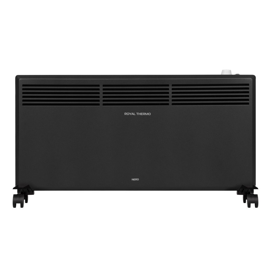 Конвектор электрический Royal Thermo RTCN/M-2002 Nero