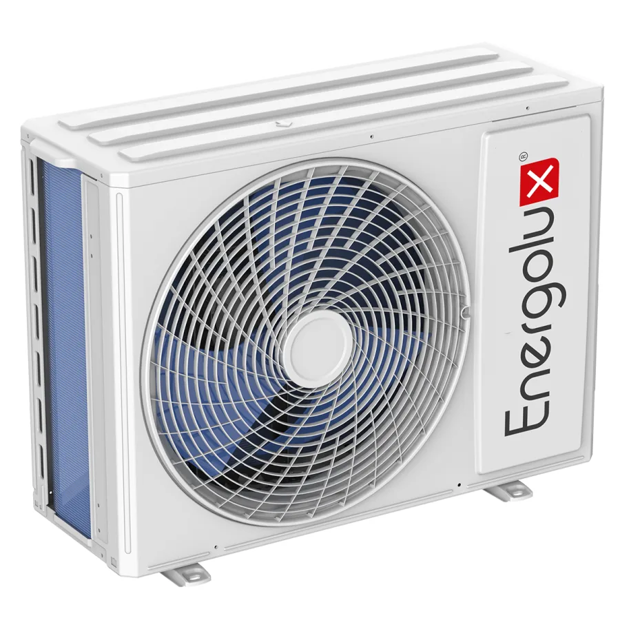 Кондиционер Energolux ESAD12D1 WF AR2 DC/ESAU12U1 AR2 DC полупромышленный