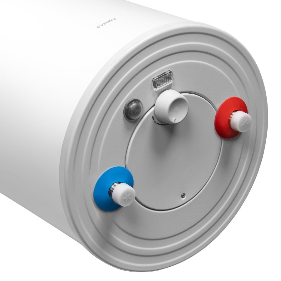 Водонагреватель Royal Thermo RWH 30 Fidelity накопительный