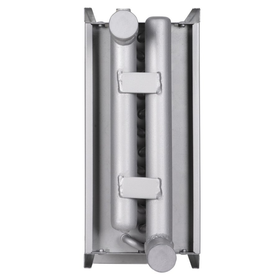 Нагреватель водяной Shuft WHR 400x200-2 д/прямоуг. каналов