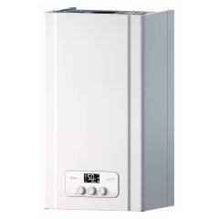 Газовый котел E.C.A. GELIOS PLUS 13 HM NG настенный