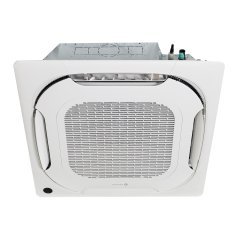 Кассетный блок VRF Dantex DM-EDC036Q4/GGF