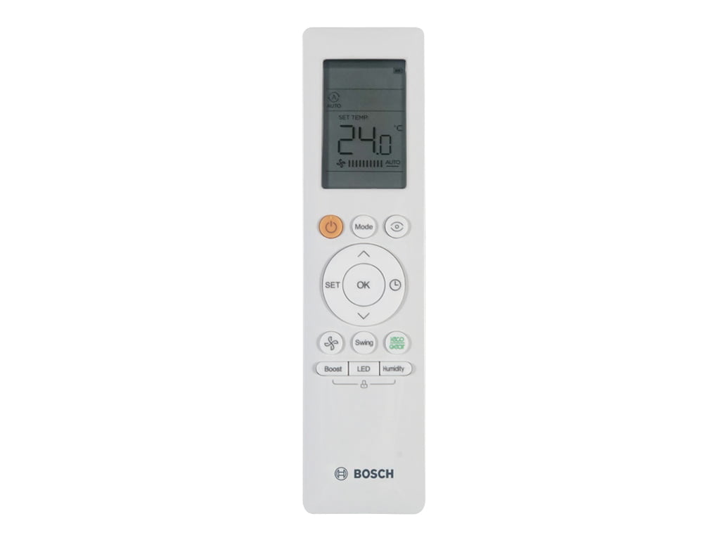 Кондиционер Bosch CL6001iU W 70 E/CL6001i 70 E