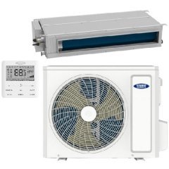 Кондиционер General Climate GC-DNE24HWF/GU-UE24HF