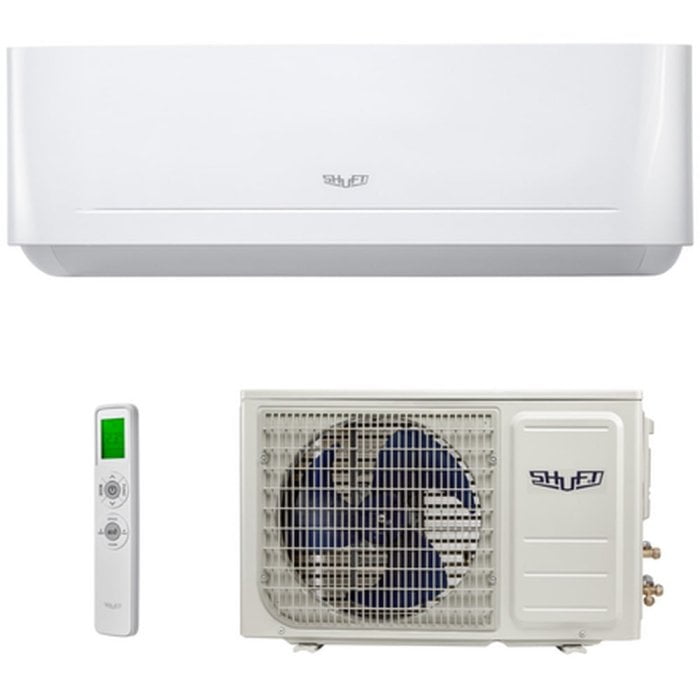 Кондиционер Shuft SFTOI-07HN1_24Y