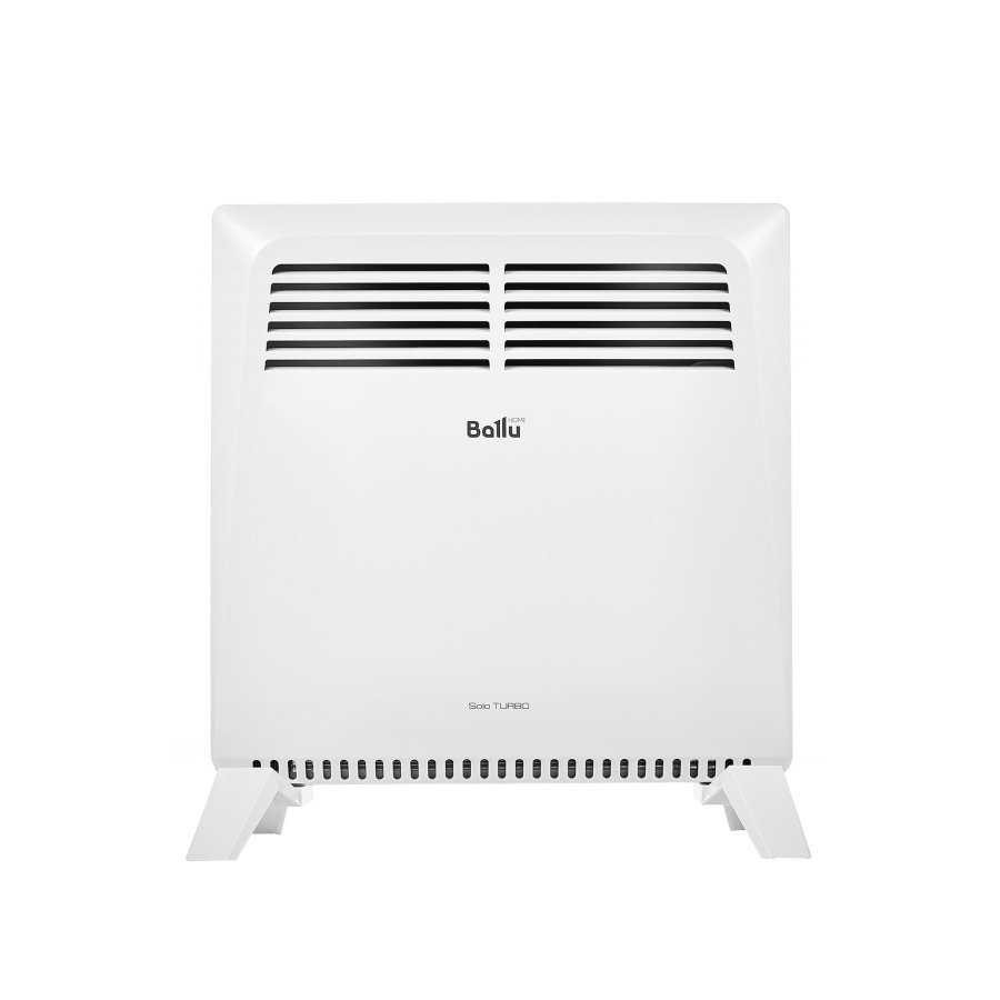 Конвектор электрический Ballu BEC/SMT-1000+CWM-02 Solo Turbo