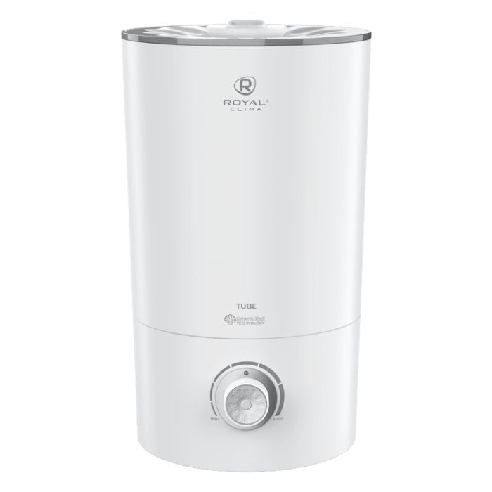 Увлажнитель воздуха Royal Clima RUH-TB300/4.0M-WT