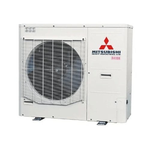 Кондиционер Mitsubishi Heavy FDT140VG/FDC140VNA-W