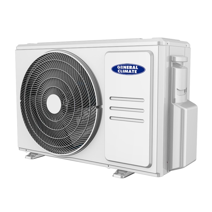 Внешний блок General Climate GU-M2EA14H32 мульти-сплит системы (на 2 комнаты)