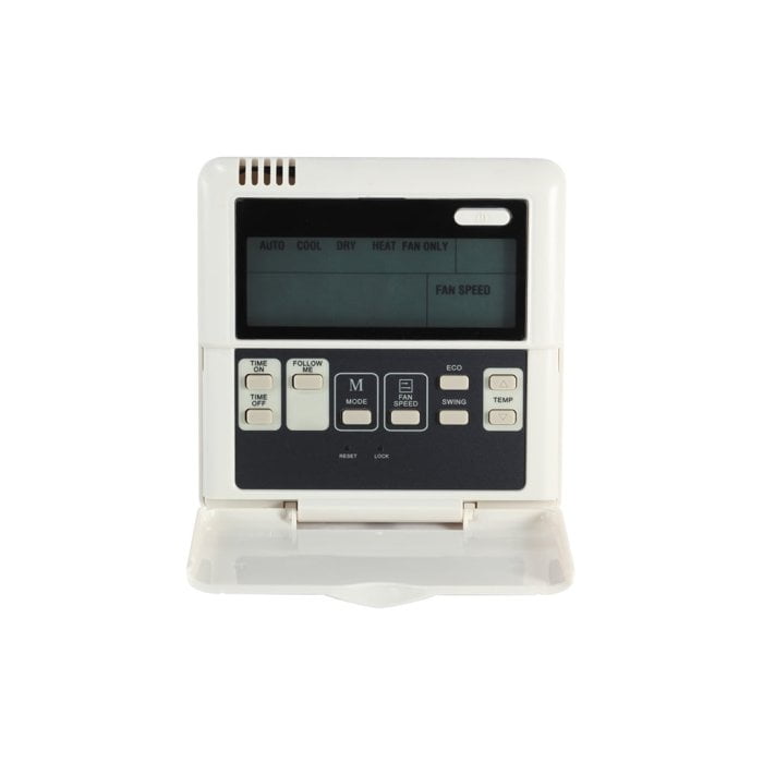 Канальный блок Midea MTIU-18NXD0 (мульти сплит системы)