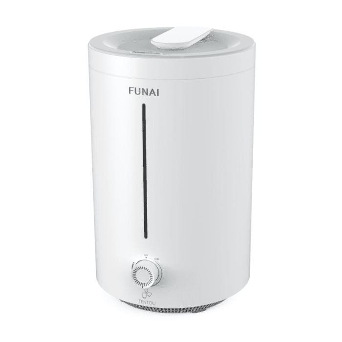 Увлажнитель воздуха Funai USH-TTM7201WC с механическим управлением