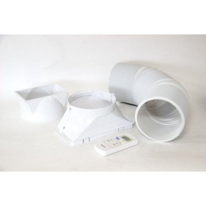 Мобильный кондиционер Neoclima NPAC-09CG