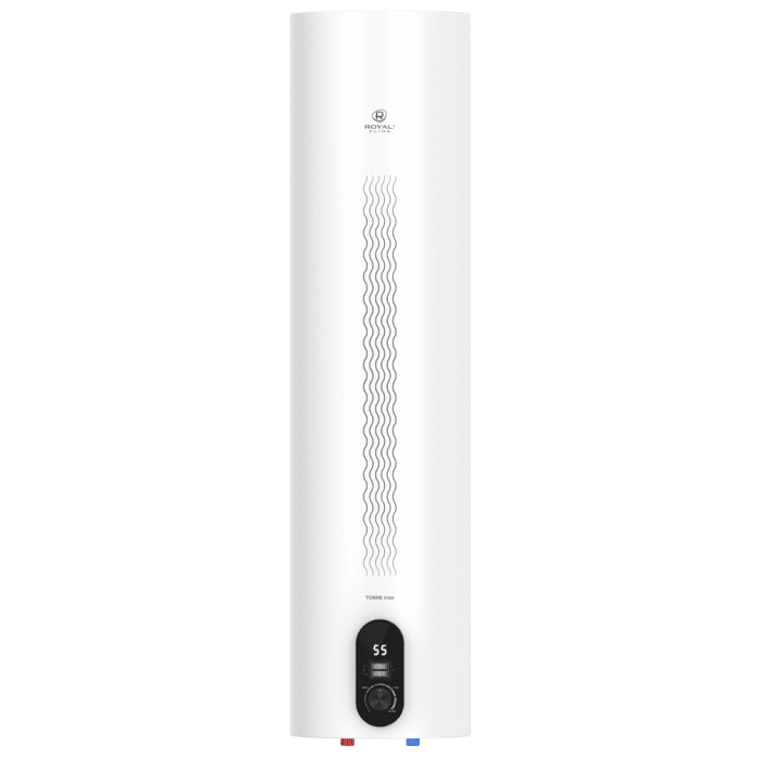 Водонагреватель Royal Clima TORRE Inox RWH-TR50-SS