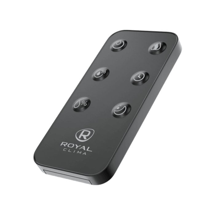 Увлажнитель воздуха Royal Clima RUH-AS450/5.0E-BL