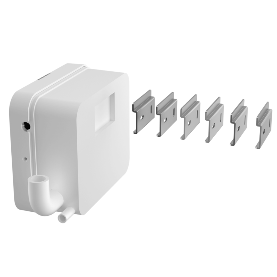 Насос Lamprecht LP015-60CS дренажный с распылителем