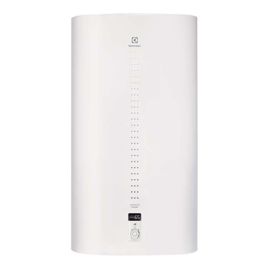 Водонагреватель Electrolux EWH 100 Centurio IQ Inverter накопит.
