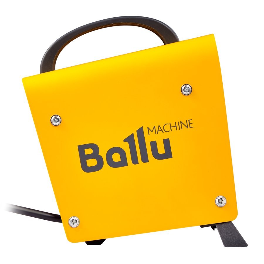 Тепловая пушка Ballu BKS-3